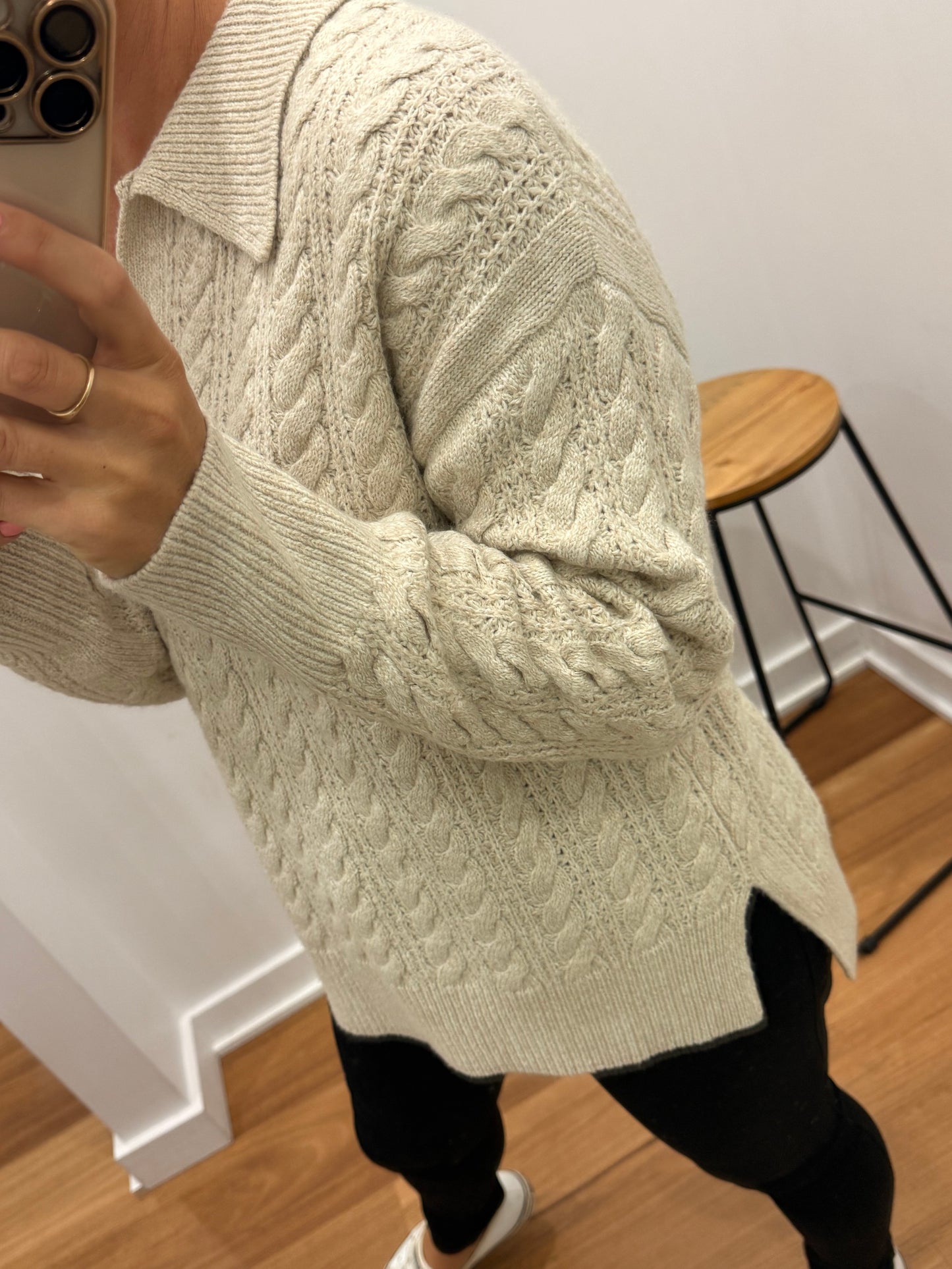 Enzo Jumper