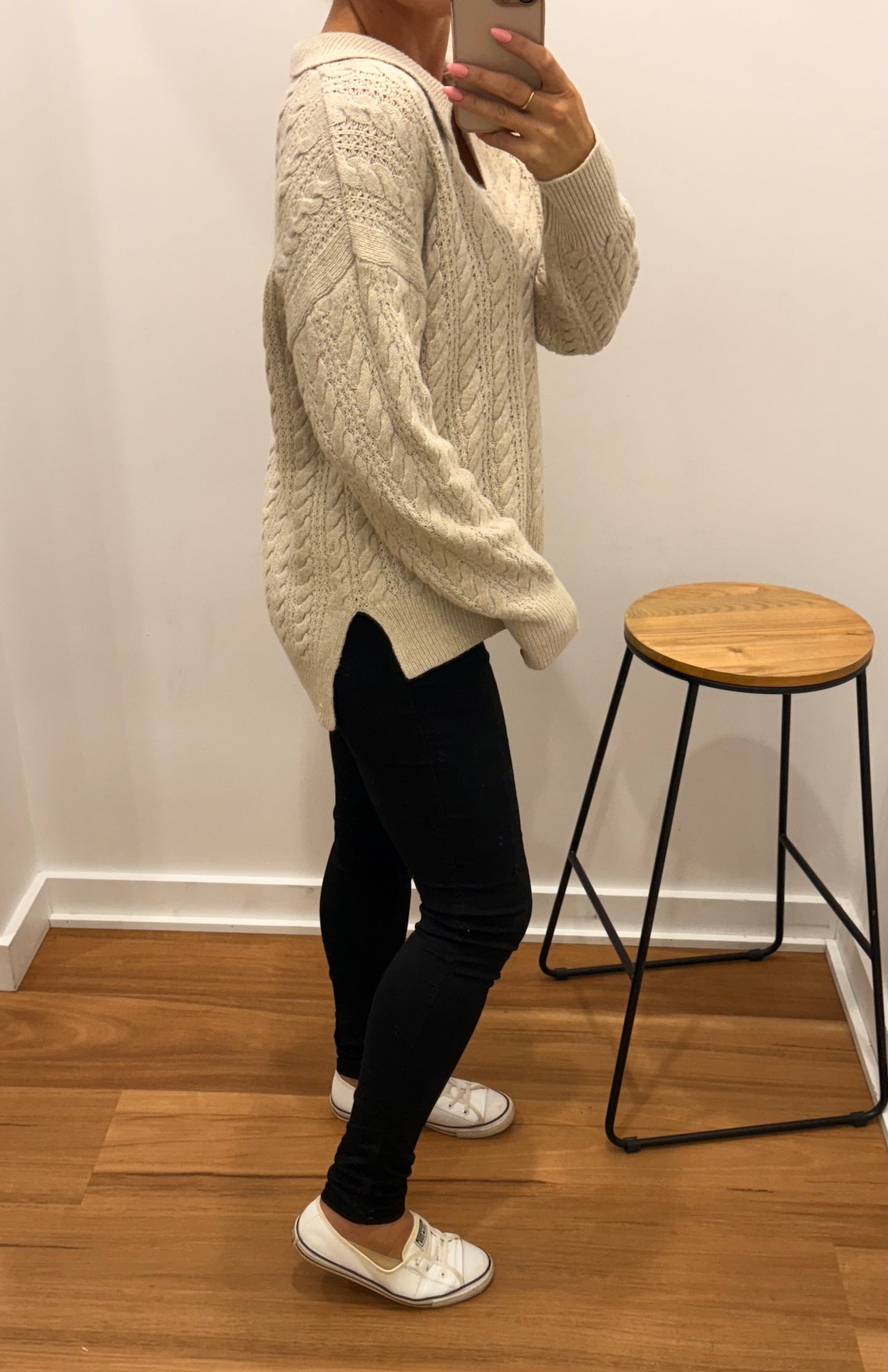 Enzo Jumper