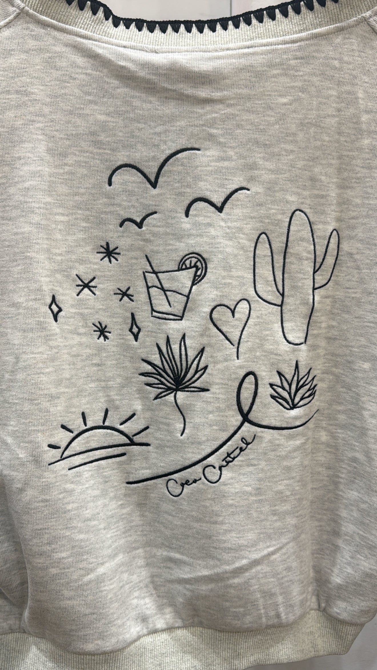 Thea Sweater