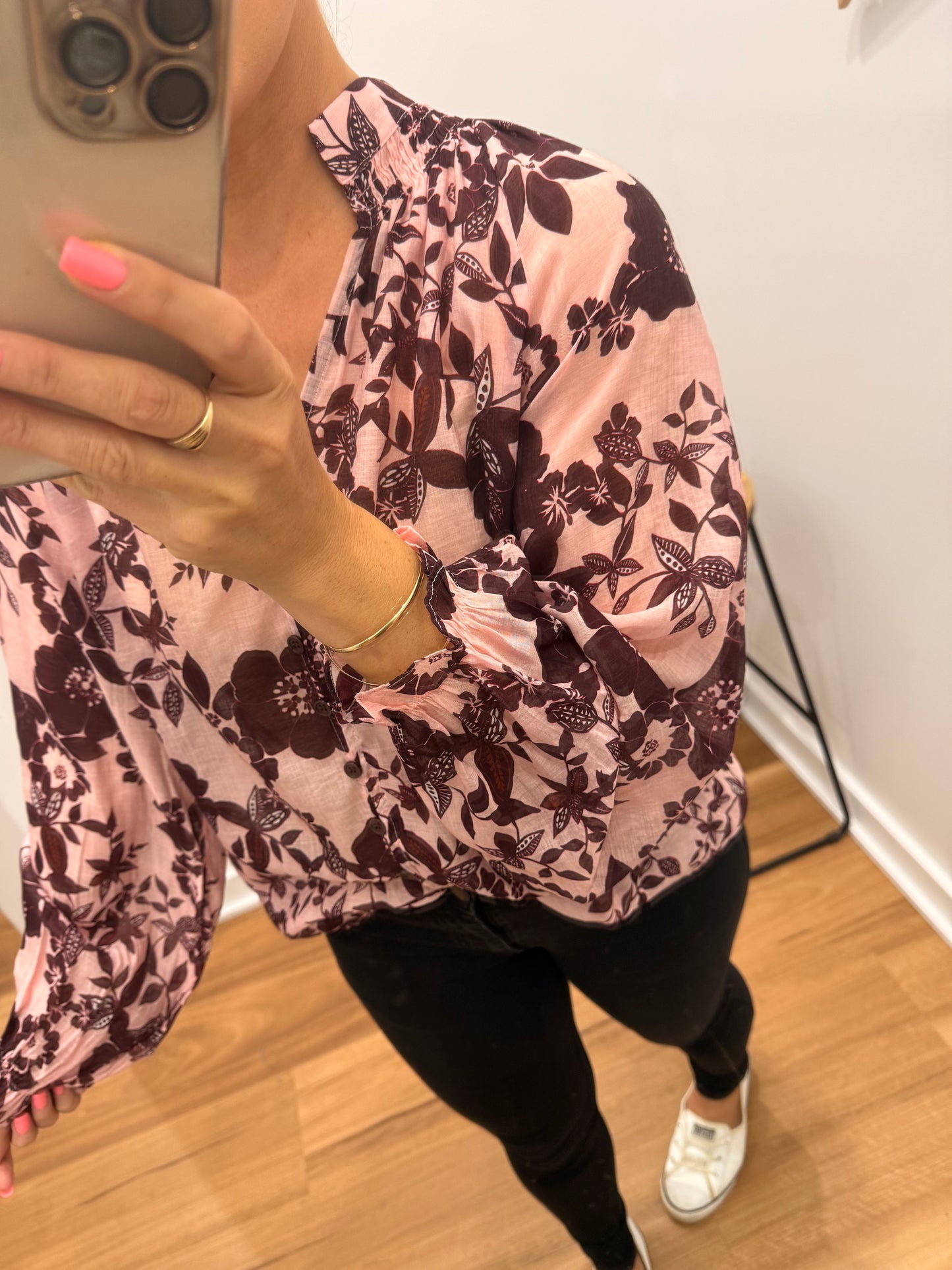 Chelsey Shirt