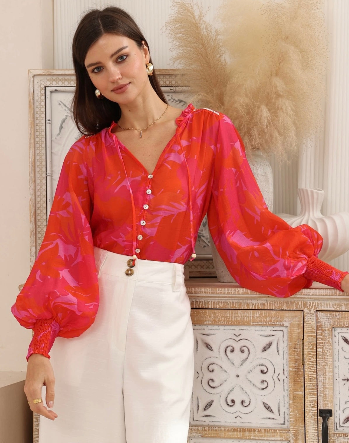 Chelle Top
