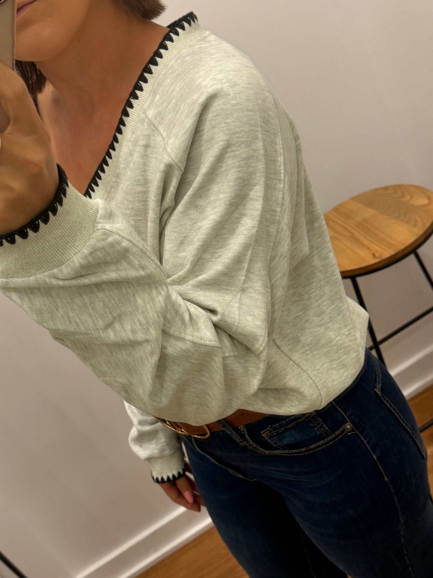 Thea Sweater