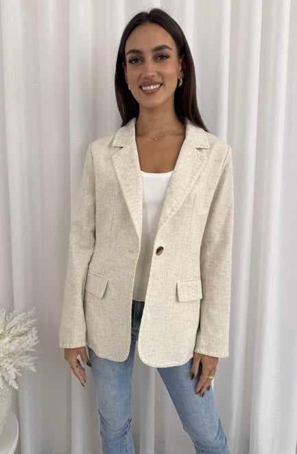 Briella Blazer