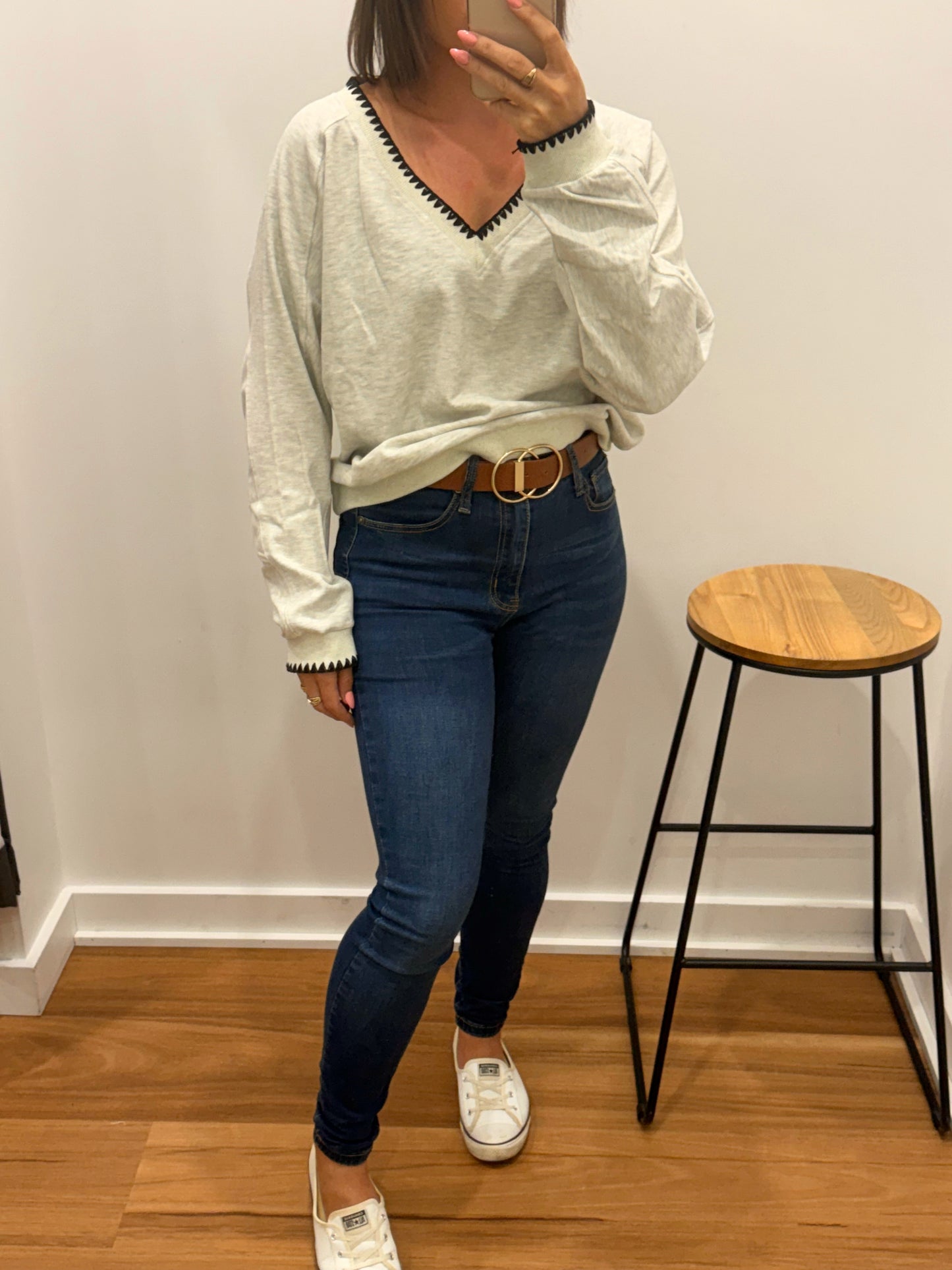 Thea Sweater