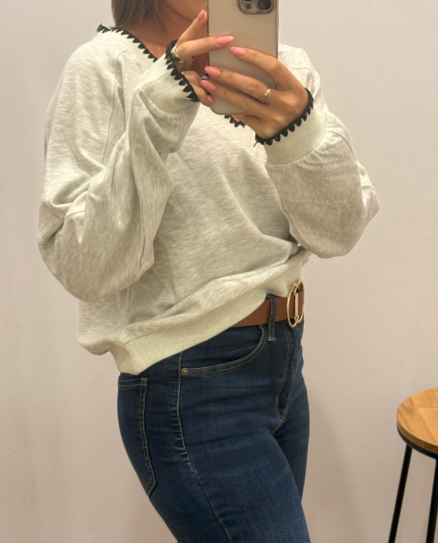 Thea Sweater