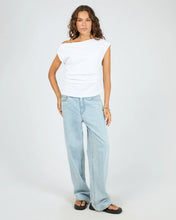 Load image into Gallery viewer, Soho Tee - white