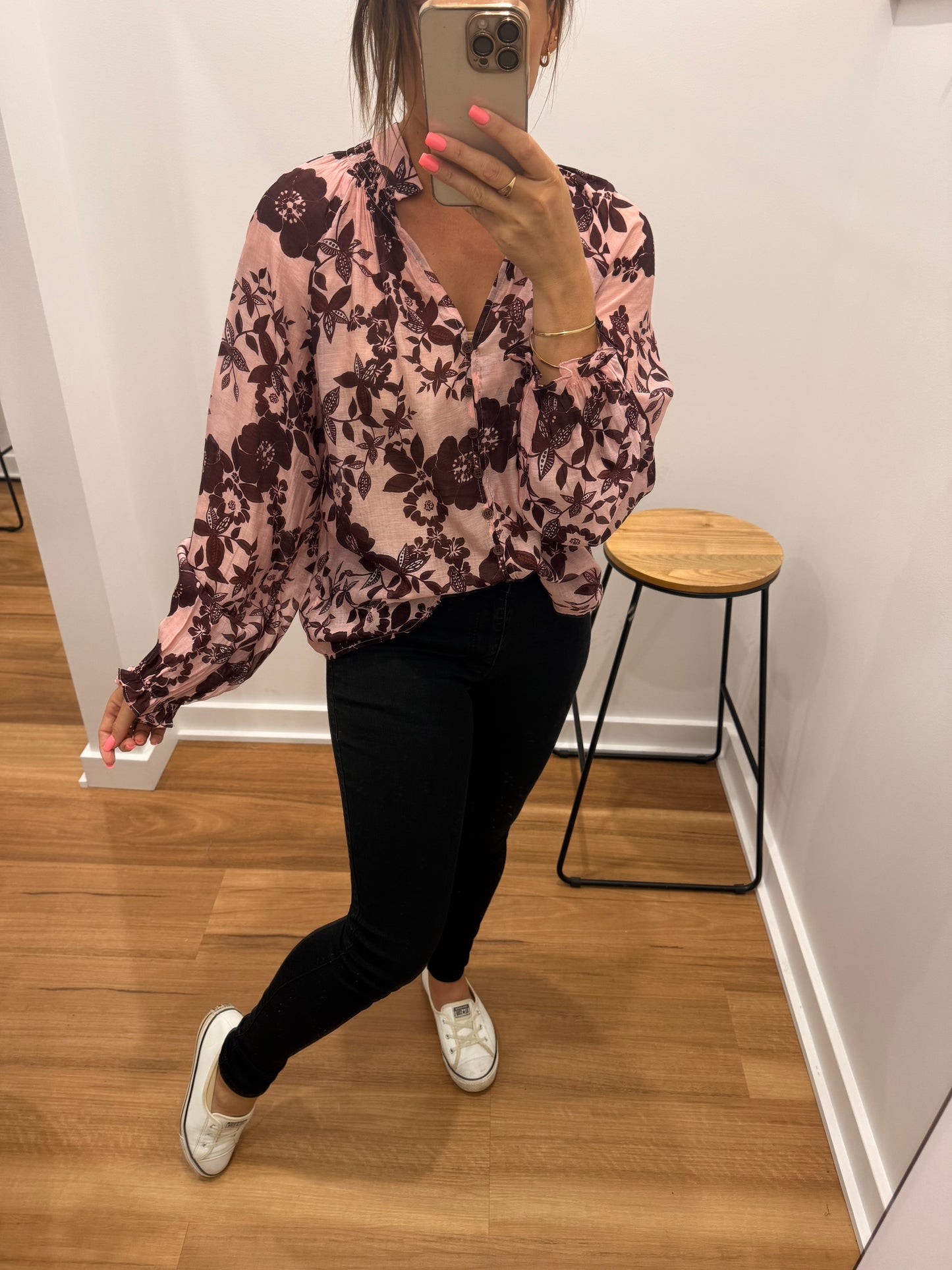 Chelsey Shirt