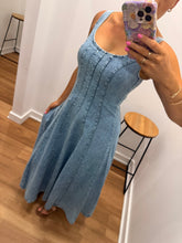 Load image into Gallery viewer, Lawson Denim Dress