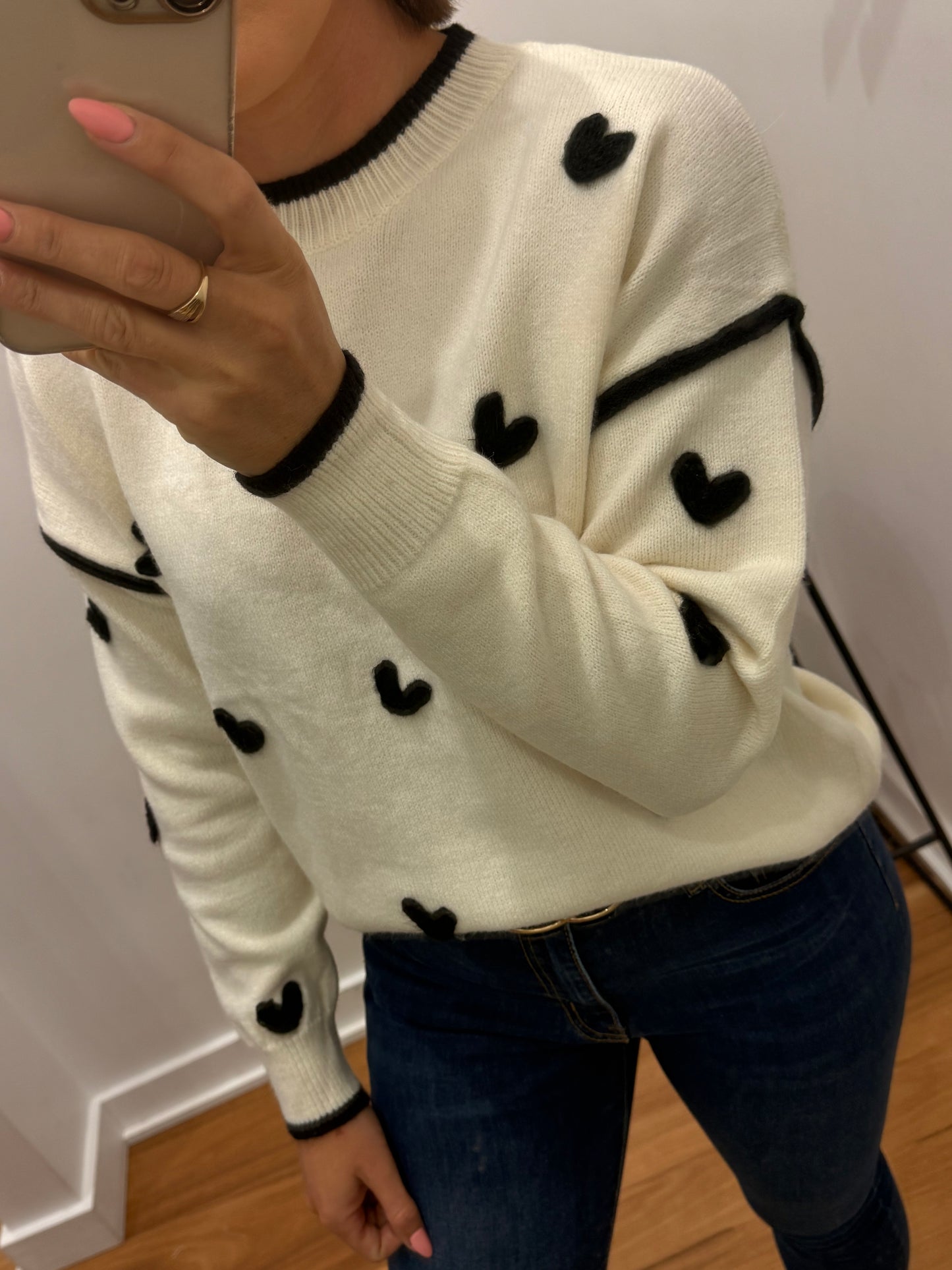 Little Love Knit