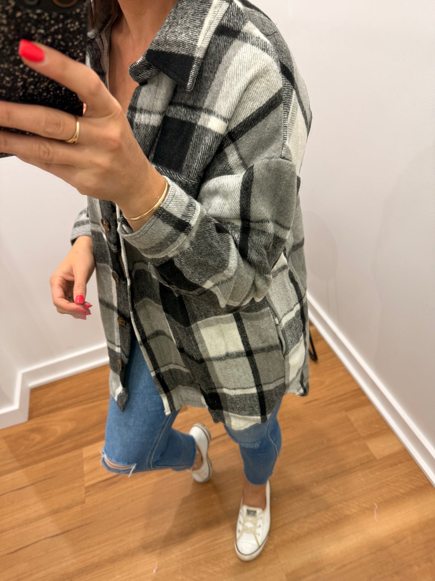 Ollie Shirt