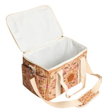 Load image into Gallery viewer, Boho Sun Cooler Bag