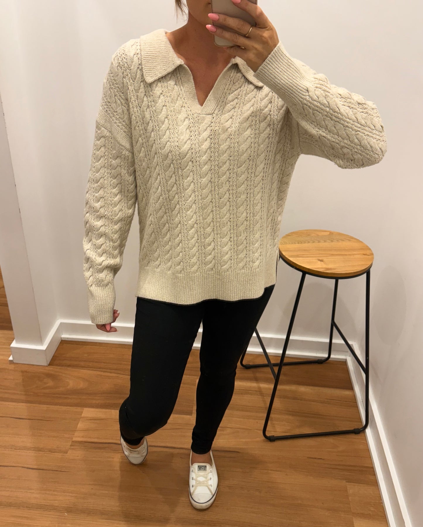 Enzo Jumper
