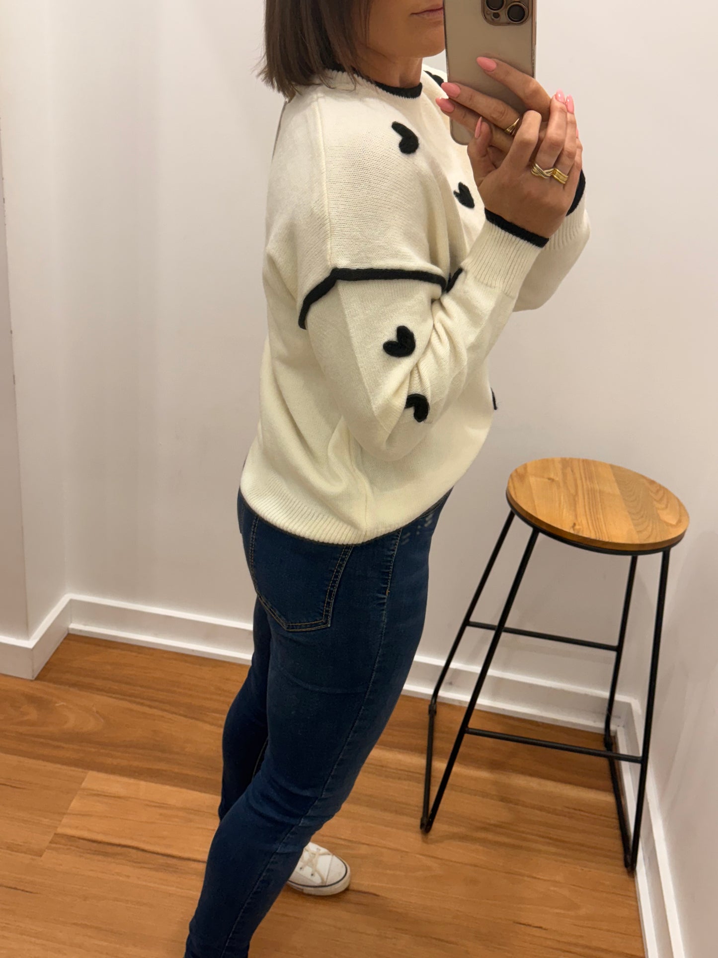 Little Love Knit