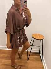 Load image into Gallery viewer, Luca Playsuit