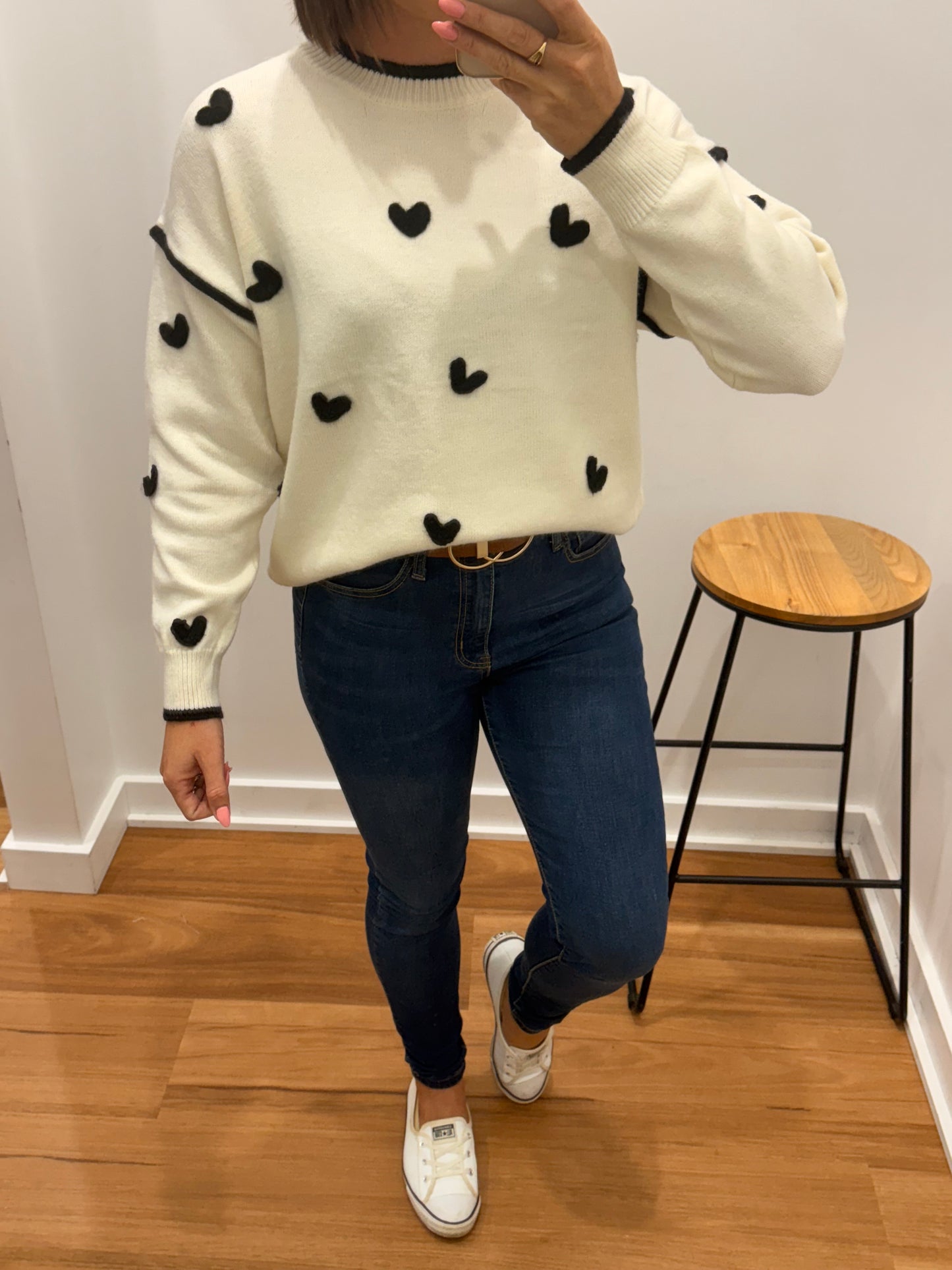 Little Love Knit