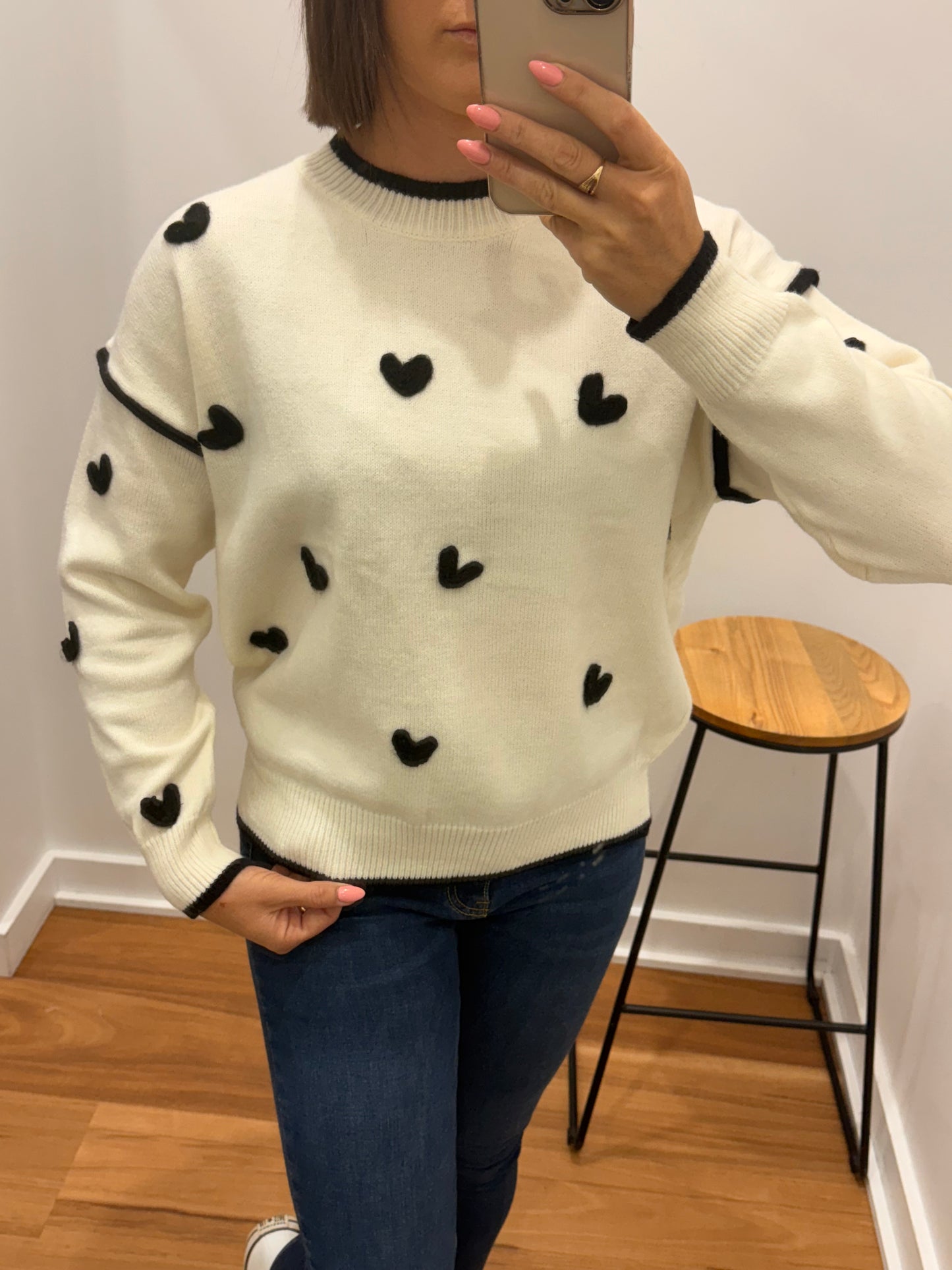Little Love Knit