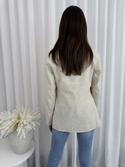 Briella Blazer