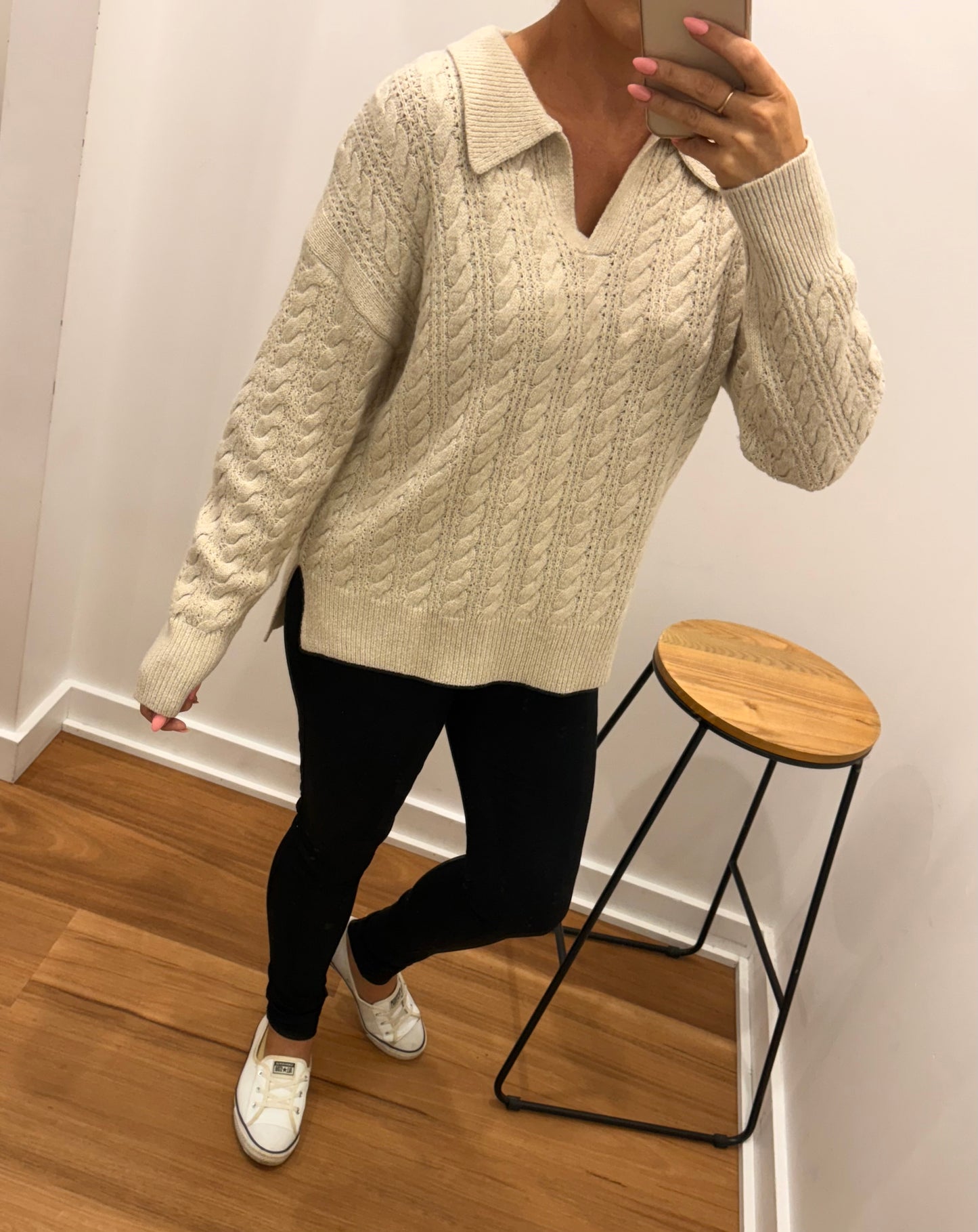 Enzo Jumper