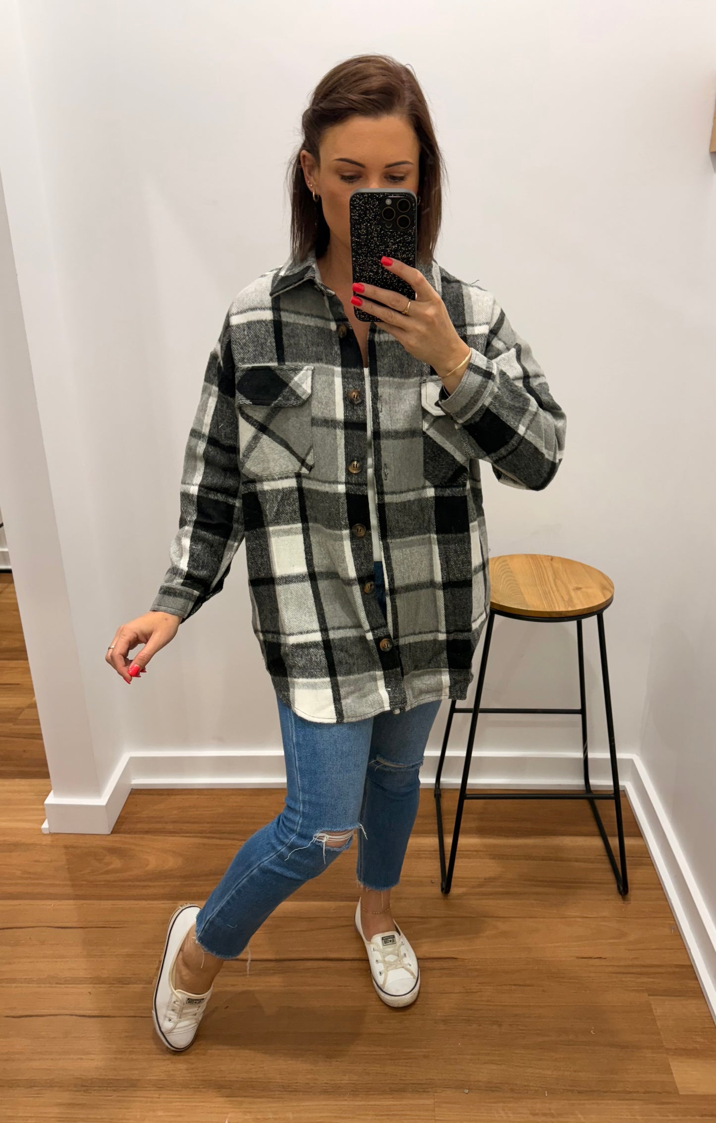 Ollie Shirt