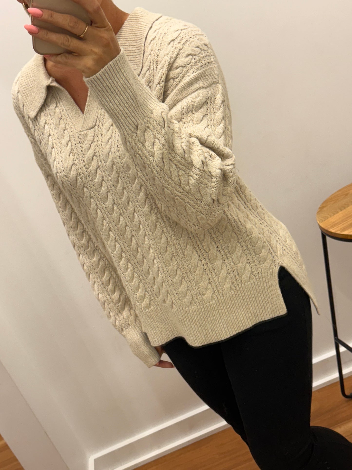 Enzo Jumper