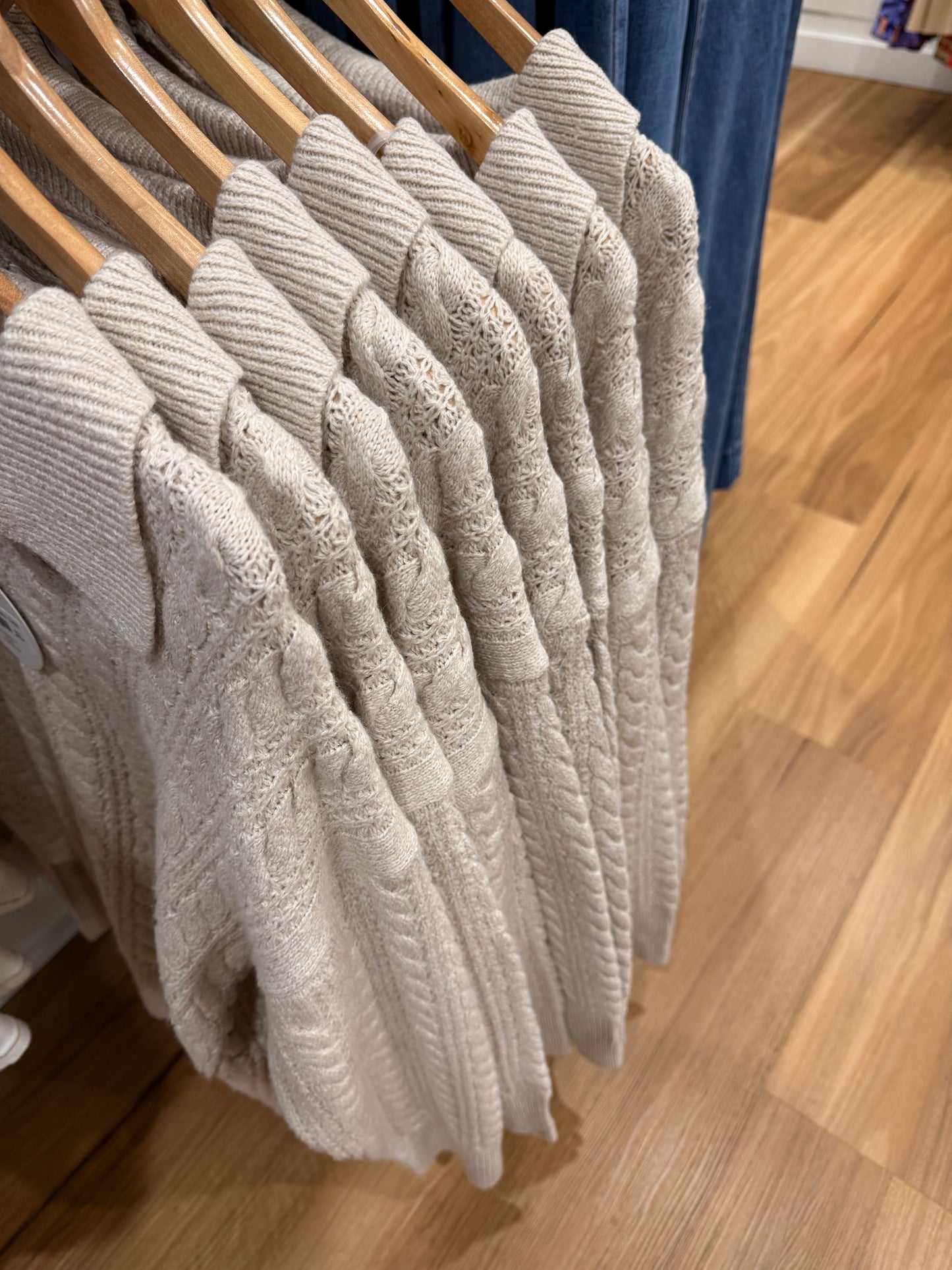 Enzo Jumper