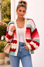 Load image into Gallery viewer, Zimmy Cardi