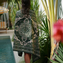 Load image into Gallery viewer, Meadow Sand Free Beach Towel