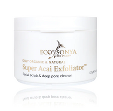 Load image into Gallery viewer, Super Acai Exfoliator