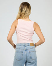 Load image into Gallery viewer, Mia Tank - Pink