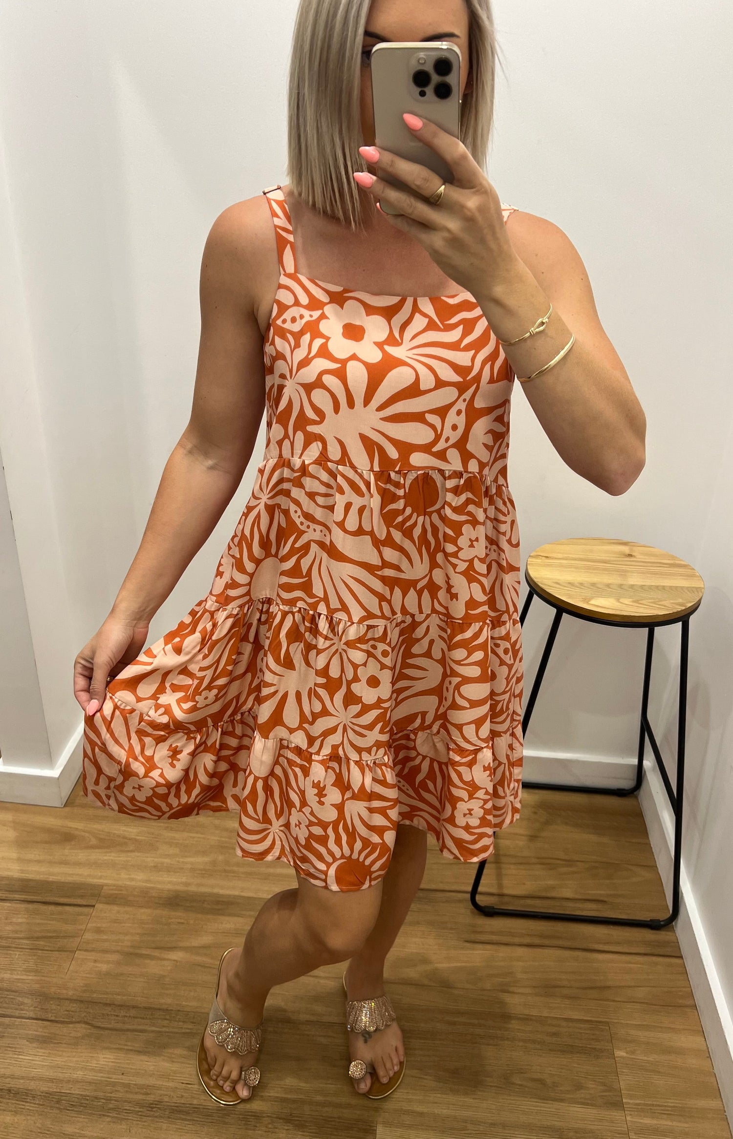 Dresses/Jumpsuit
