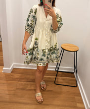 Load image into Gallery viewer, Palm Valley Dress

