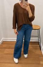Load image into Gallery viewer, Marley Knit - Chocolate
