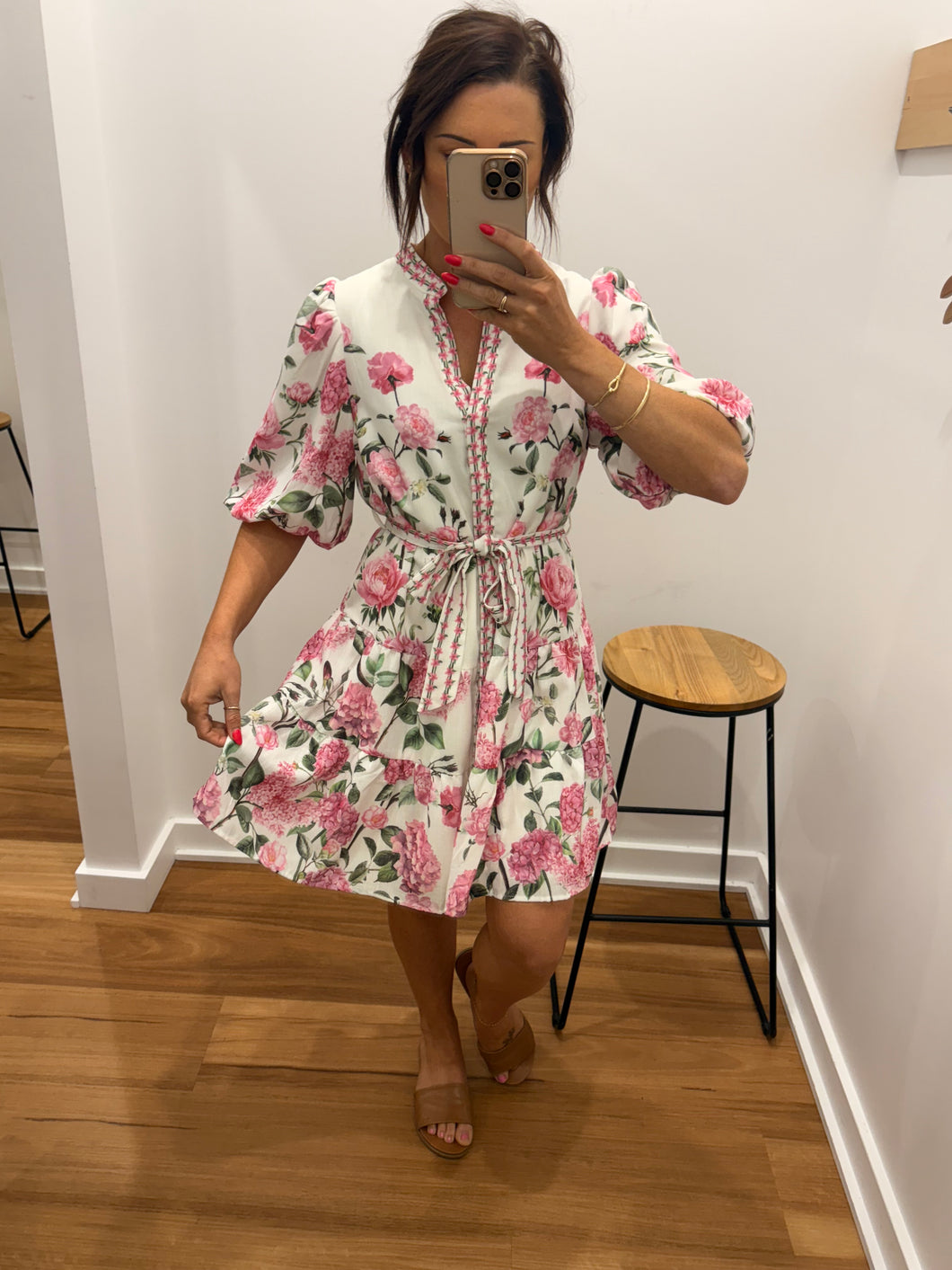 Loren Dress