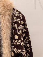 Load image into Gallery viewer, Montana Coat - Choc
