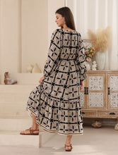 Load image into Gallery viewer, Aleah Maxi Dress
