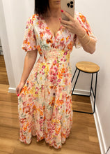 Load image into Gallery viewer, Anastasia Maxi Dress
