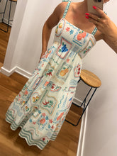 Load image into Gallery viewer, Orla Maxi Dress
