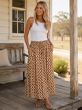 Baylor Skirt
