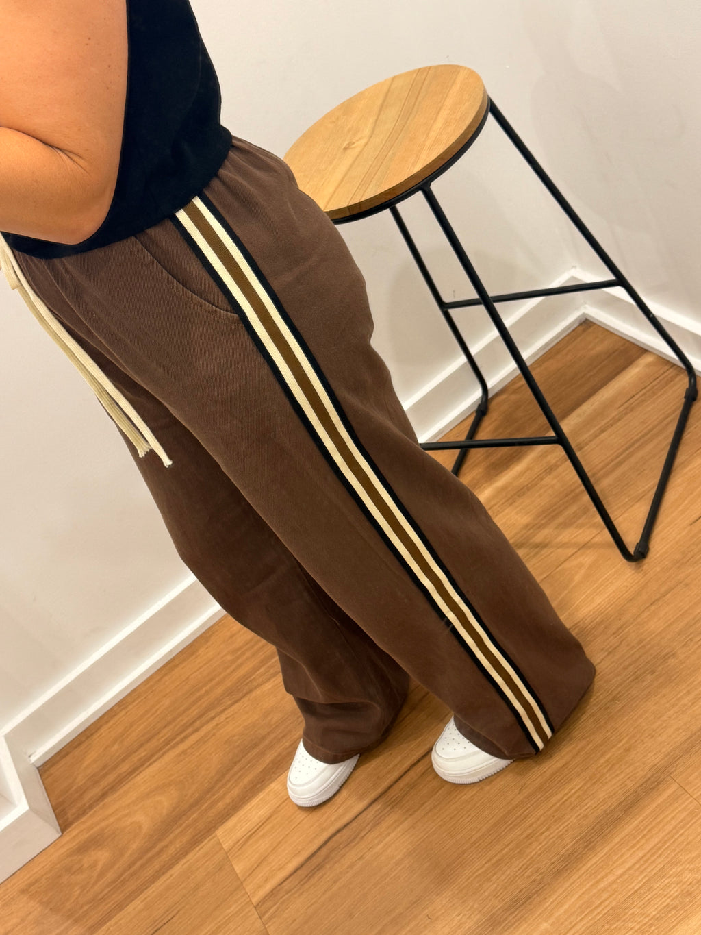 Tarro Pant - “By Frankie”