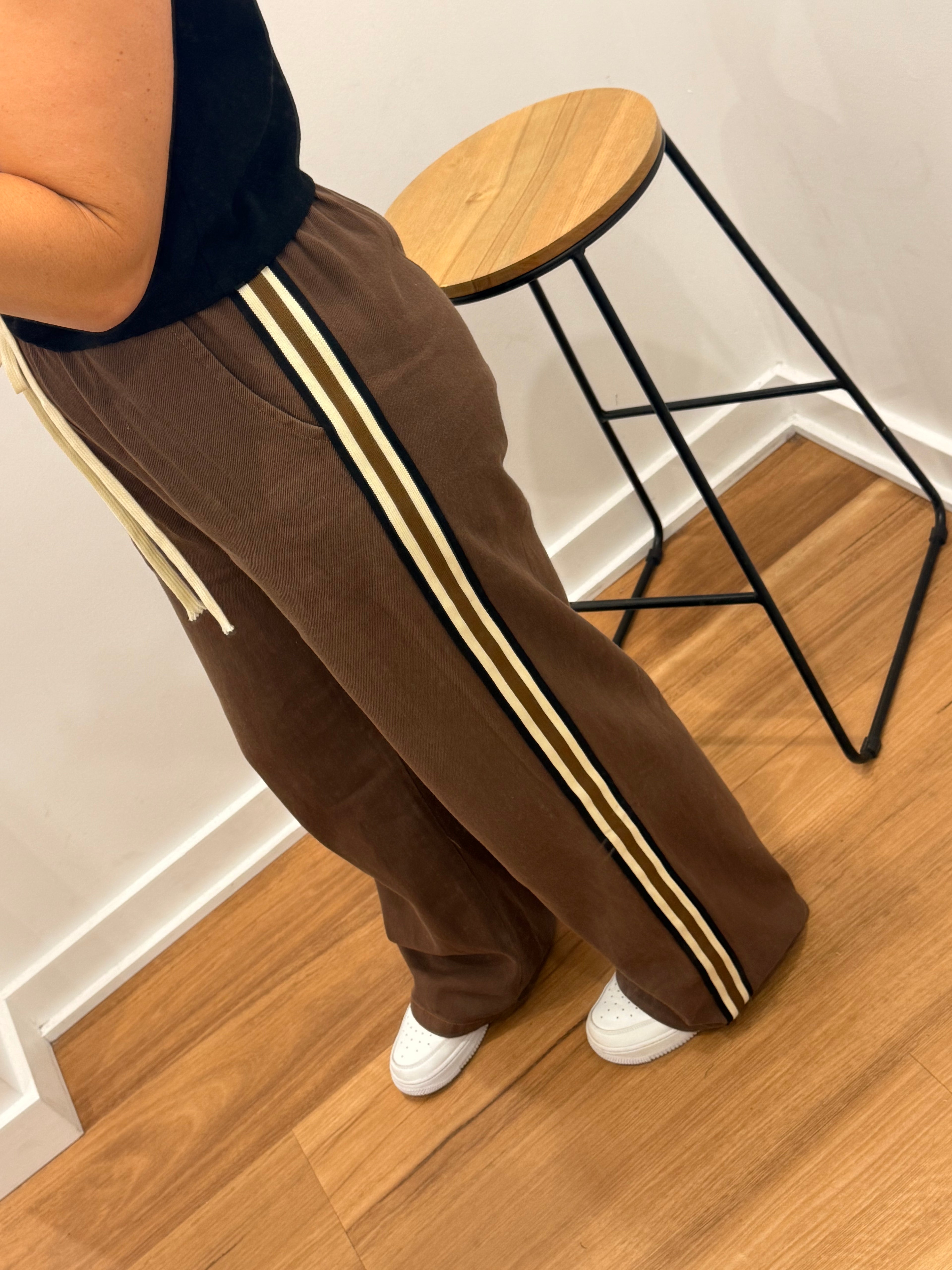 Tarro Pant - “By Frankie”