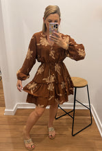 Load image into Gallery viewer, Palm Island Dress
