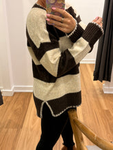 Load image into Gallery viewer, Korora Knit - Latte

