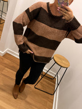Load image into Gallery viewer, Korora Knit - Tobacco
