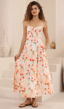 Load image into Gallery viewer, Ellie Mae Strap Dress
