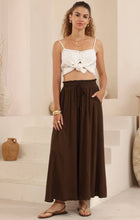 Load image into Gallery viewer, Hershy Pant - Choc
