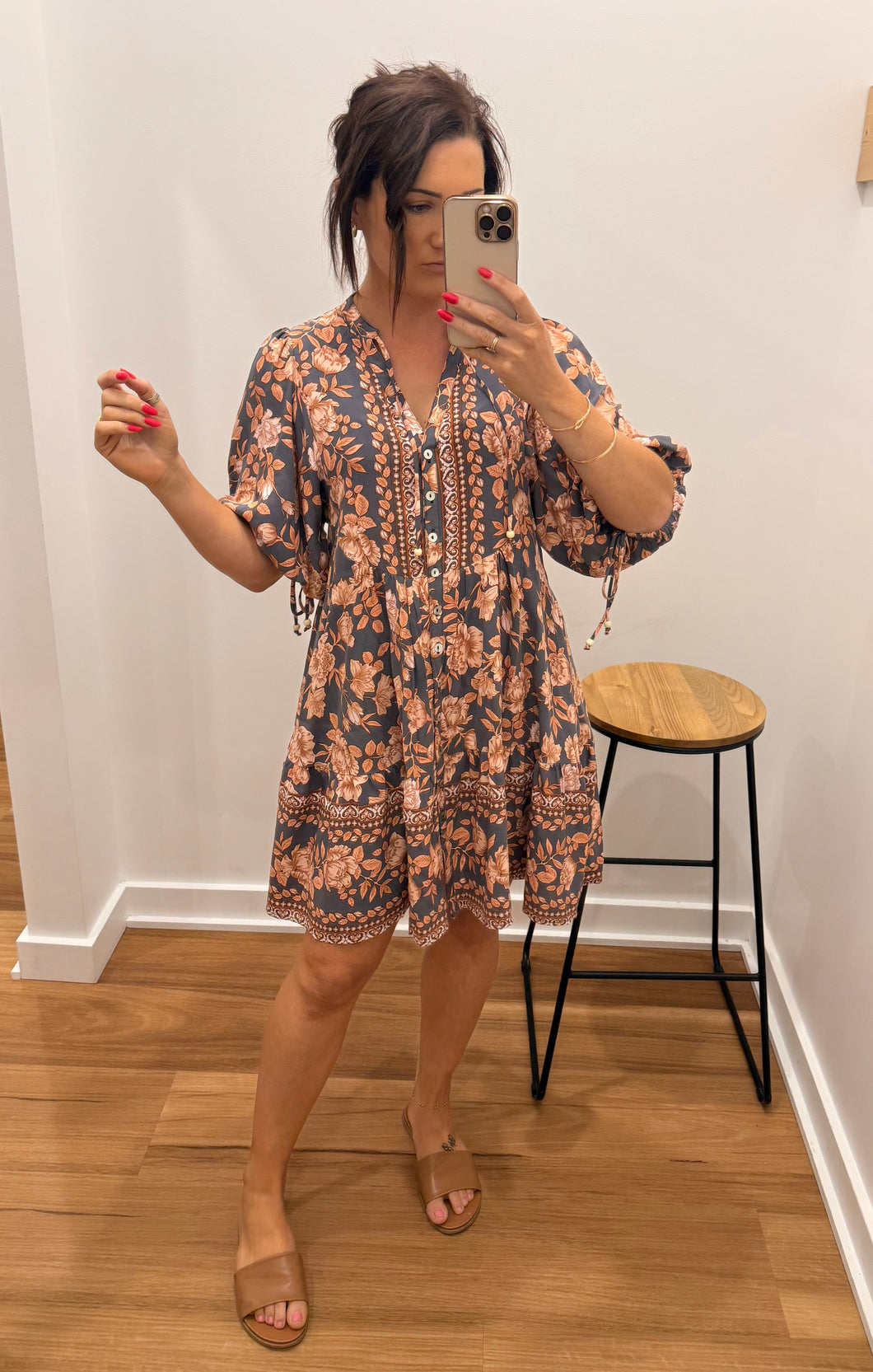 Southern Dream Dress