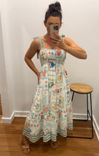Load image into Gallery viewer, Orla Maxi Dress
