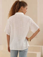 Load image into Gallery viewer, Maxxy Top - White
