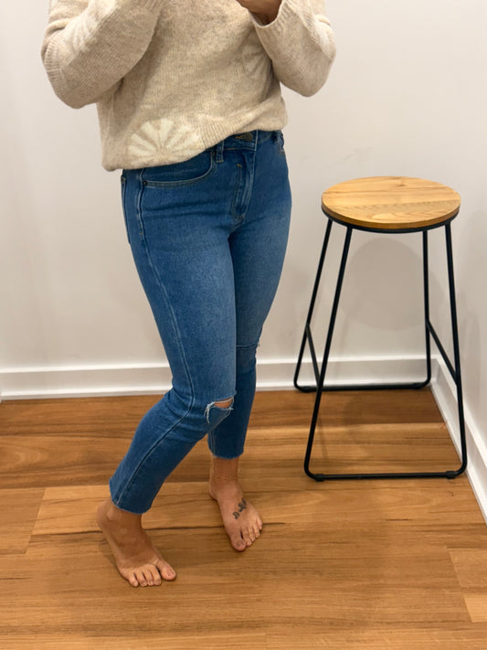 Iris Jean