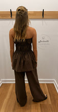 Load image into Gallery viewer, Sidney Pant - Chocolate

